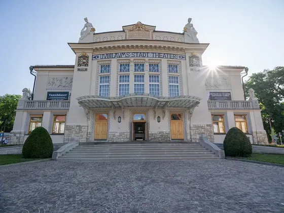 Klagenfurt am Wörthersee şehir görseli