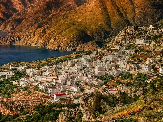 Abraham Bay Settlement şehir görseli