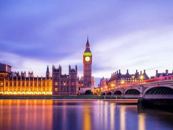 Londra (Birleşik Krallık) şehir görseli