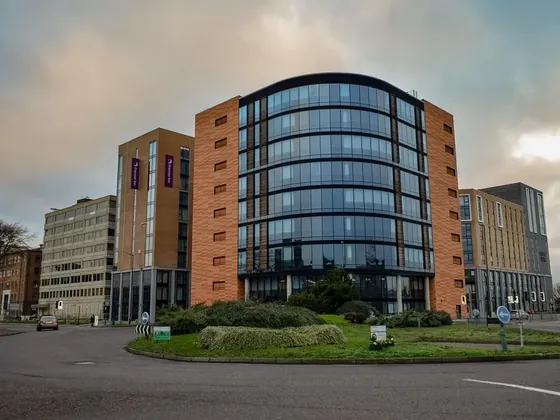 Bournemouth şehir görseli