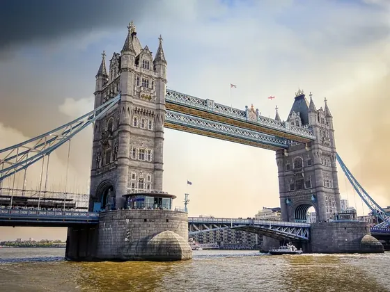 London, Essex şehir görseli