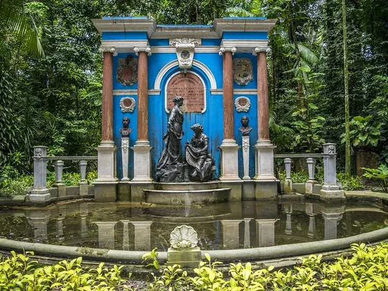 Belém şehir görseli