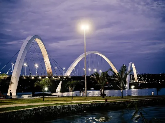 Brasília şehir görseli