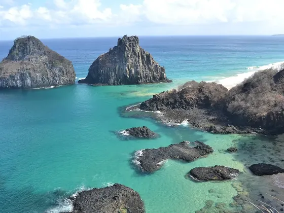 Fernando de Noronha şehir görseli