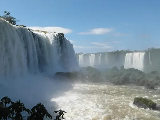 Foz do Iguaçu şehir görseli