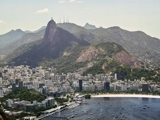 Lençóis şehir görseli