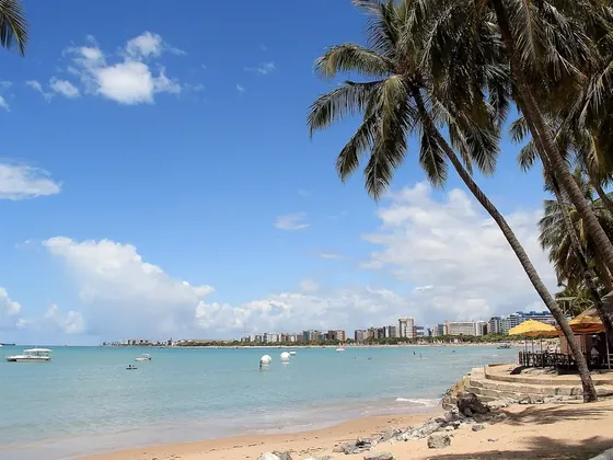 Maceió şehir görseli