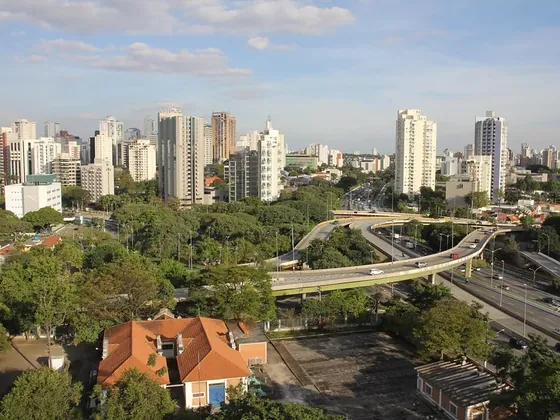 São Luís şehir görseli