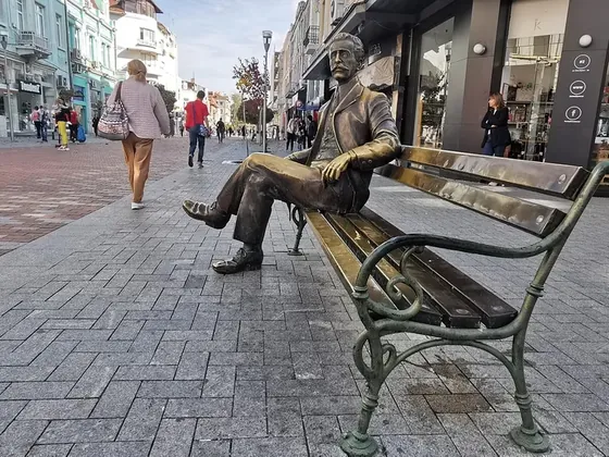 Varna şehir görseli