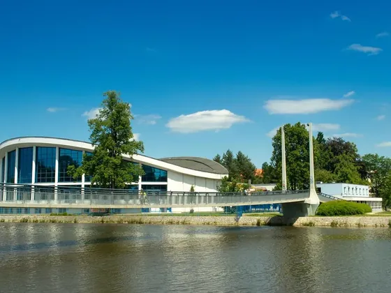 České Budějovice şehir görseli