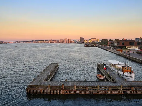 Aalborg şehir görseli