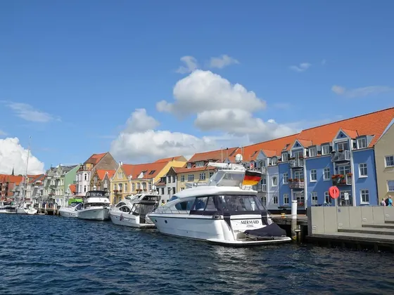 Sønderborg şehir görseli
