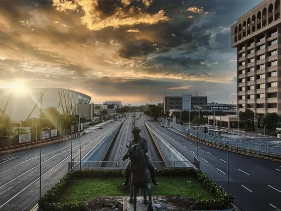 La Isabela şehir görseli