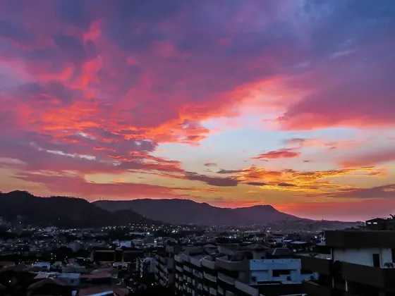 Guayaquil şehir görseli