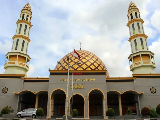 Ambon şehir görseli
