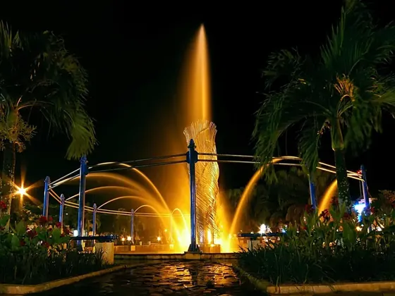 Balikpapan şehir görseli