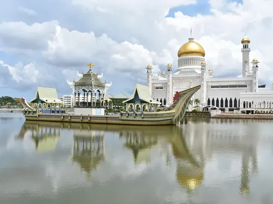 Bandar Lampung şehir görseli