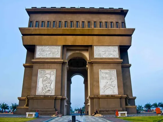 Kediri şehir görseli