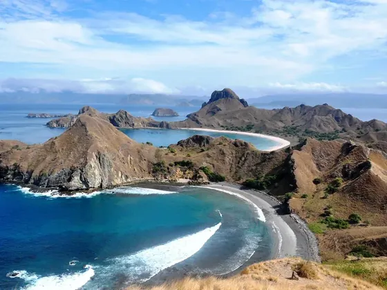 Labuan Bajo, Manggarai Barat şehir görseli