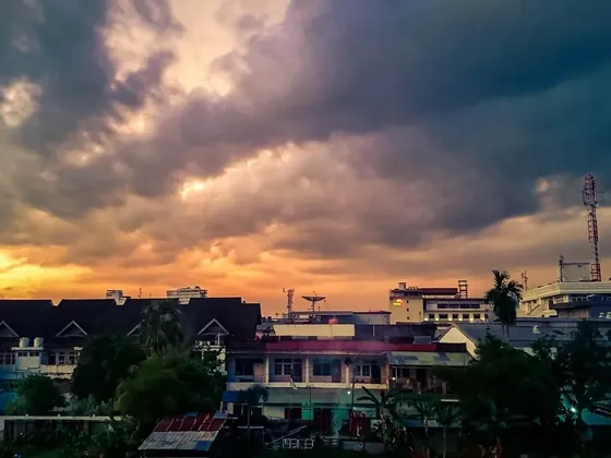Pontianak şehir görseli