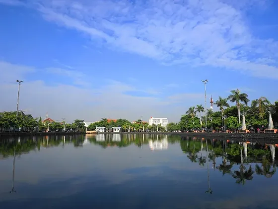 Semarang şehir görseli