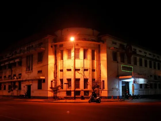Surabaya şehir görseli