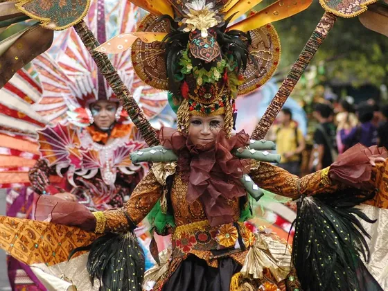 Surakarta şehir görseli
