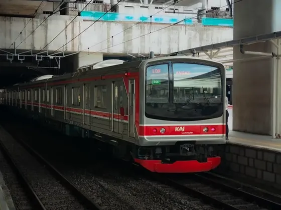 Tanah Merah şehir görseli