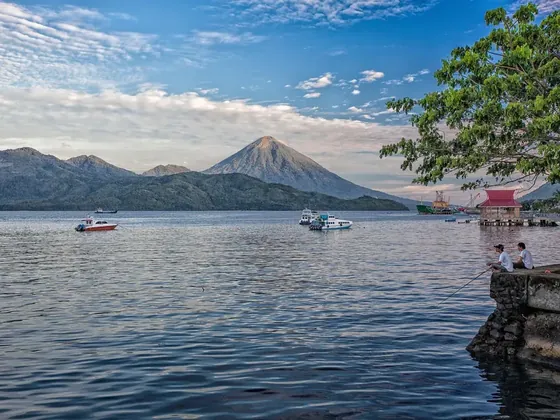 Ternate şehir görseli