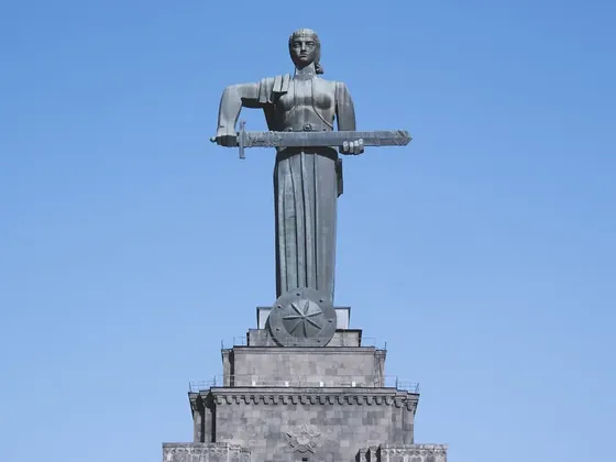 Gyumri şehir görseli