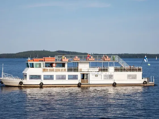 Kuopio şehir görseli
