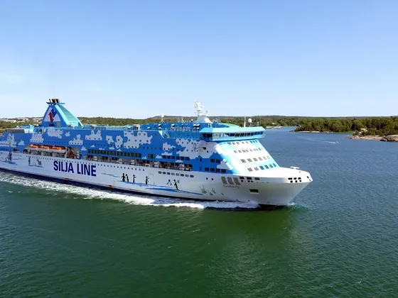 Mariehamn şehir görseli