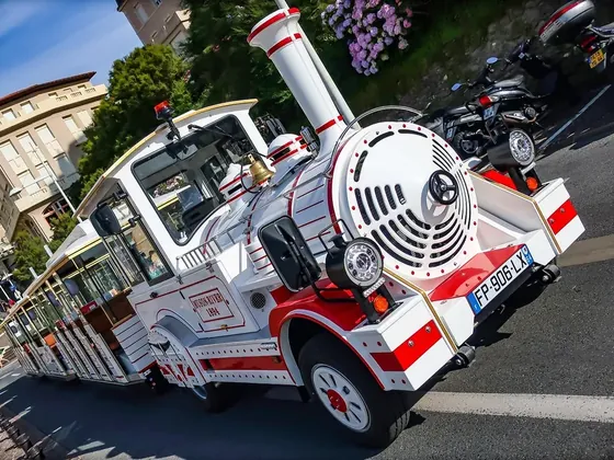Biarritz şehir görseli