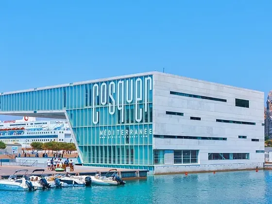 Marsilya şehir görseli