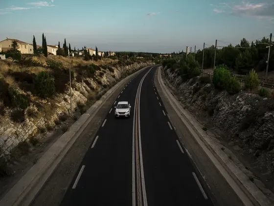Montpellier şehir görseli
