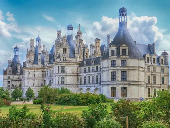 Tours, Indre-et-Loire şehir görseli