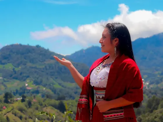 Huehuetenango şehir görseli