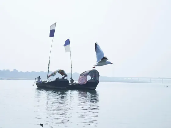 Allahabad şehir görseli