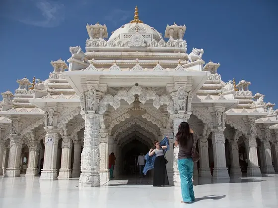 Bhuj şehir görseli