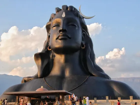 Coimbatore şehir görseli