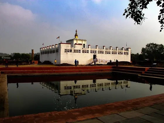 Gautam Buddha Nagar şehir görseli