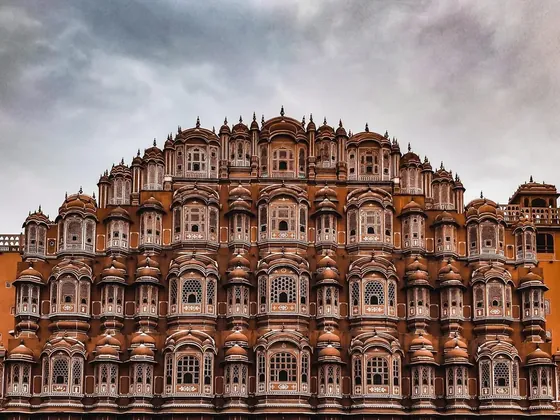 Jaipur şehir görseli