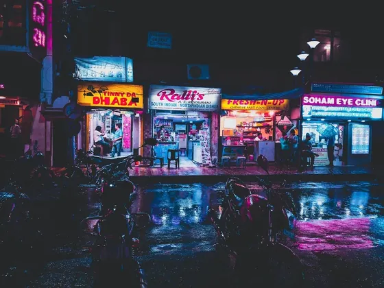 Rewa şehir görseli