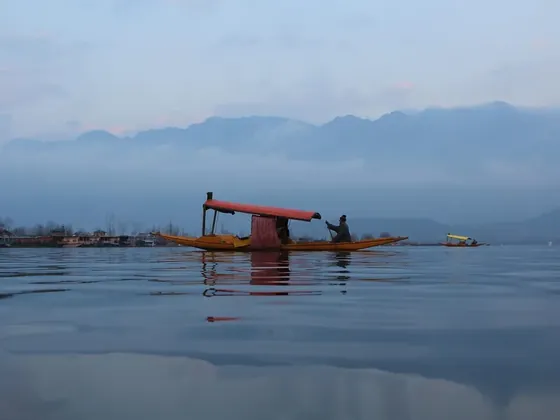 Srinagar şehir görseli
