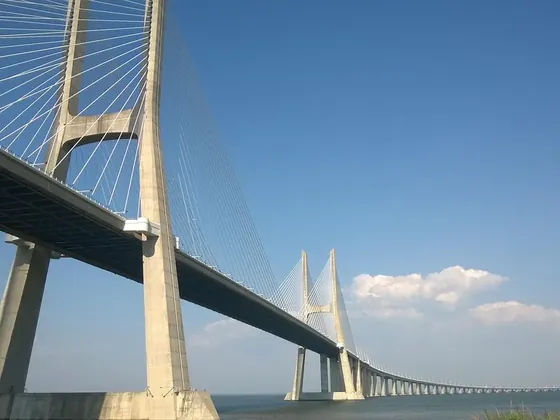 Vasco da Gama şehir görseli