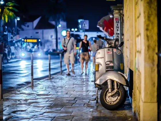 Gornji Humac şehir görseli
