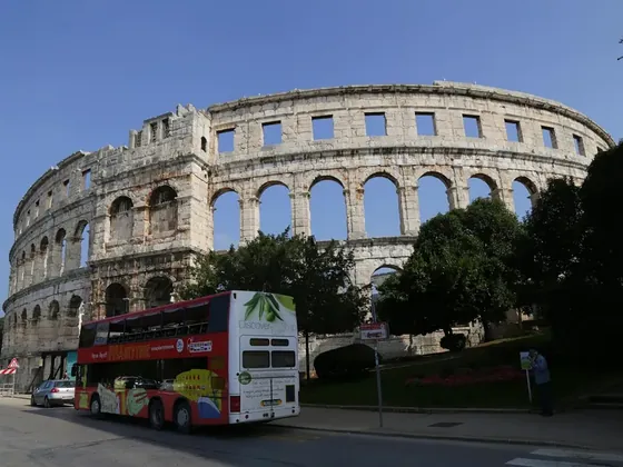 Pula şehir görseli