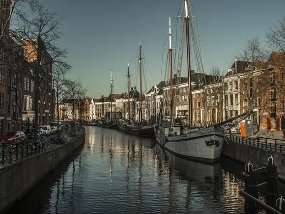 Groningen şehir görseli