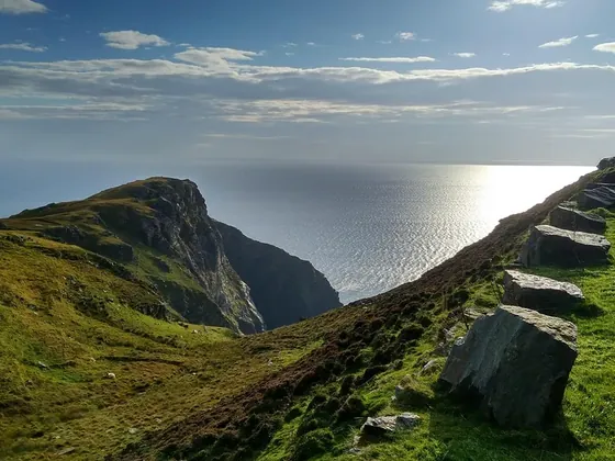 Donegal şehir görseli