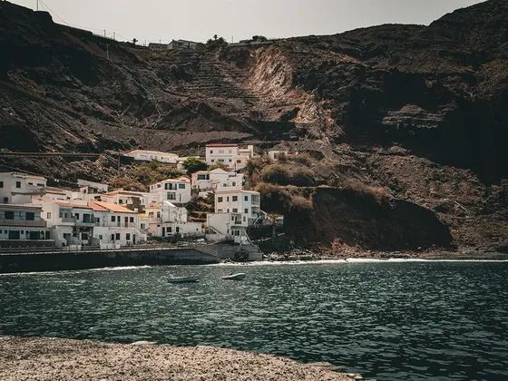 Alajero, La Gomera Island şehir görseli